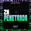 Zn Penetrada cover