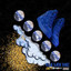 Sherry Cothran - Blue Suede Boots