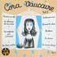 Les feuilles mortes - CORA VAUCAIRE