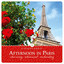 Eiffel Tower cover