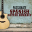 Passionate Spanish Guitar Romance cover