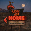 BROKE A$$ HOME
