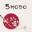 Shodo: Beauty of Japanese Calligraphy, Calm Zen Music, Meditative Calligraphy, Find Your Inner Calm cover