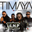 L.L.N.P (Long Life N' Prosperity) cover