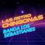 Las Retro Chingonas