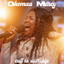 Oka Meho cover