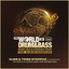 The World of Drum & Bass Tour Anthem 2026 artwork