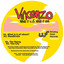 Vincenzo — The Rising cover art