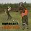 Unknown Title cover