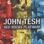 Red Rocks Platinum cover