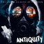 Antiquity cover