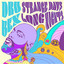 Strange Days, Long Nights cover