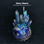 Fly To New York feat. Zoe Johnston - Aero Chord Remix