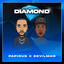 Diamond artwork