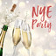 NYE Party cover