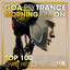 Goa Psy Trance Morning Fullon Top 100 Best Selling Chart Hits + DJ Mix V8 cover
