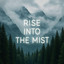 Abhi — Rise Into The Mist cover art