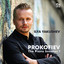 Prokofiev: Piano Sonatas Volume 1 cover
