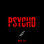 Psycho artwork