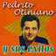 Pedrito Otiniano y Sus Exitos cover