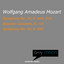 Grey Edition - Mozart: Symphonies Nos. 54, 40 & Bassoon Concerto, K. 191 cover
