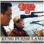 Kung Puede Lang cover
