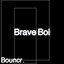 Ricko James — Brave Boi (feat. Bouncr) cover art