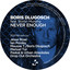 Never Enough - Drop Out Orchestra Remix
