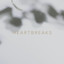 HEARTBREAKS cover