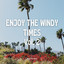 Nature: Enjoy the Windy Times cover
