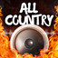 All Country cover