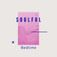 # 1 Album: Soulful Bedtime cover