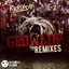Growlin' - ATLiens Remix