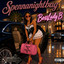 BossLady B - SPENNANIGHTBAG