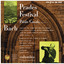 Isaac Stern Plays Bach at the Prades Festival cover