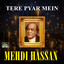 Tere Pyar Mein cover