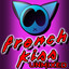 French Kiss (Unmixed) cover