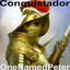 Conquistador cover