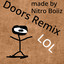 Here I Come (Roblox Doors Song) - Remix