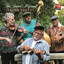 The Stool Pigeons profile