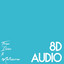 Sweet Song - 8D Audio Edit cover