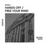 MXWLL — Free Your Mind cover art