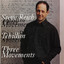 Tehillim, Pt. I (Fast) cover