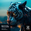 Jaguar Silence - Anton Trian Remix cover