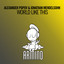 World Like This - Extended Mix