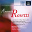 Rosetti: Orchestral Works cover