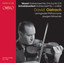 Mozart & Shostakovich: Violin Concertos cover