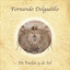 Olvidar cover