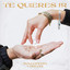 Te Quieres Ir cover