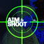 Aim & Shoot artwork